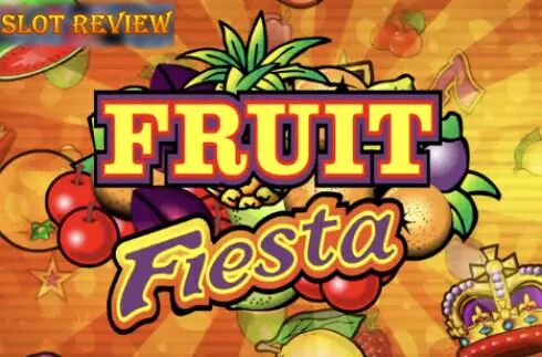 Fruit Fiesta 9 Line Slot Review